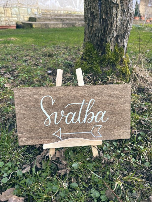 Svatba